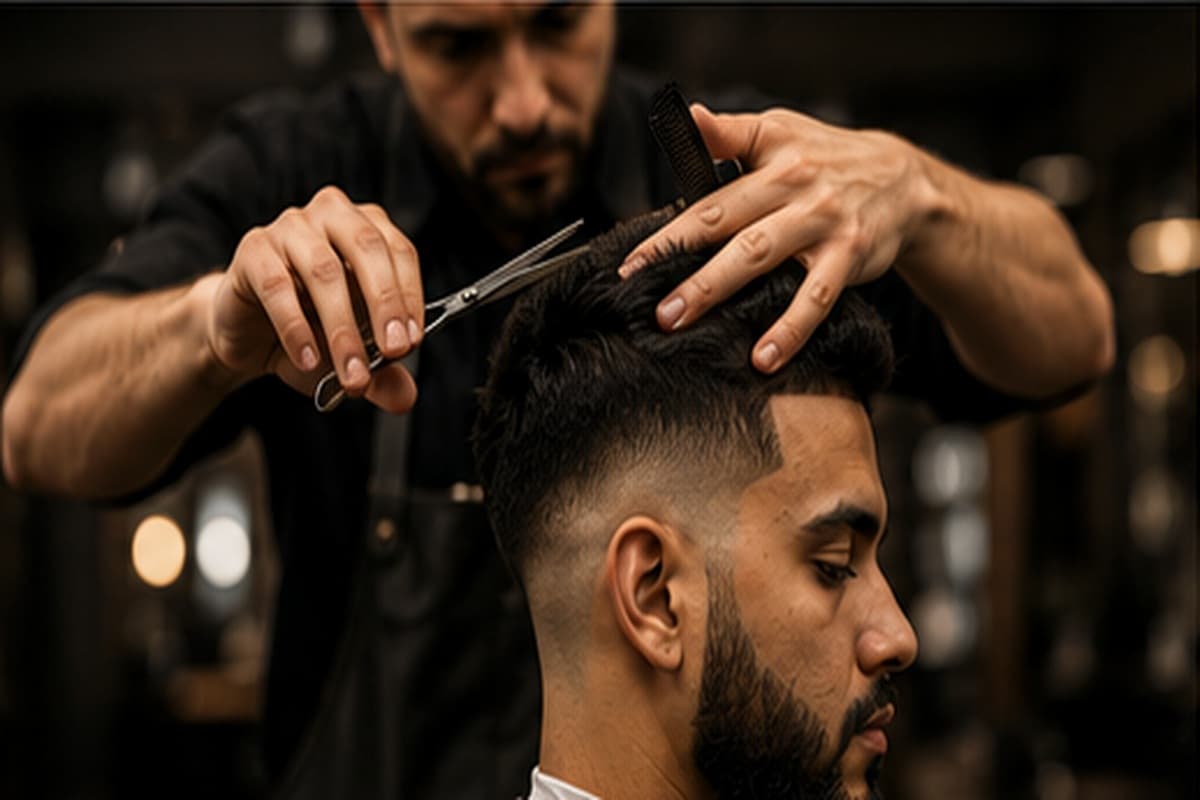 Haircut