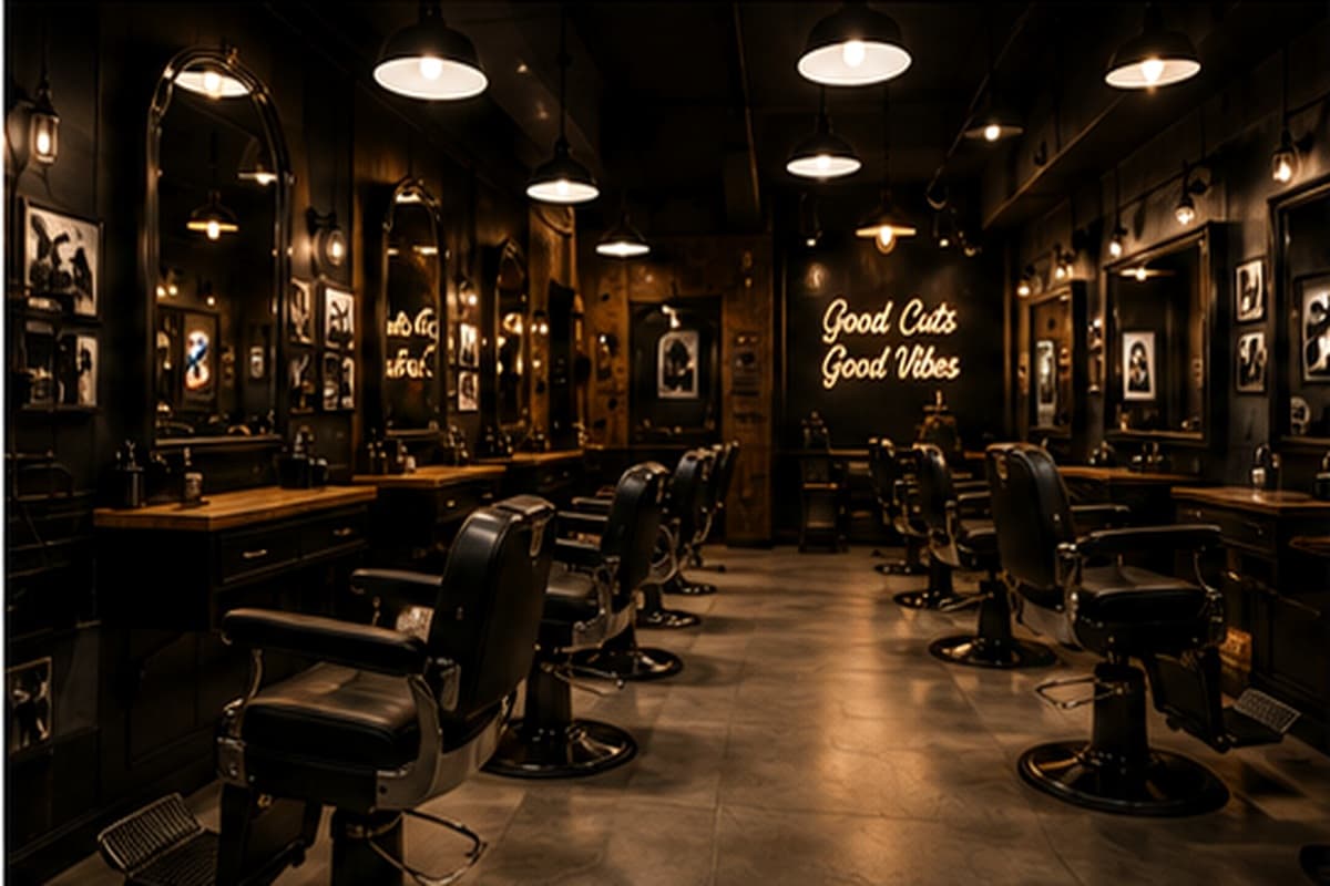 Kids Cut