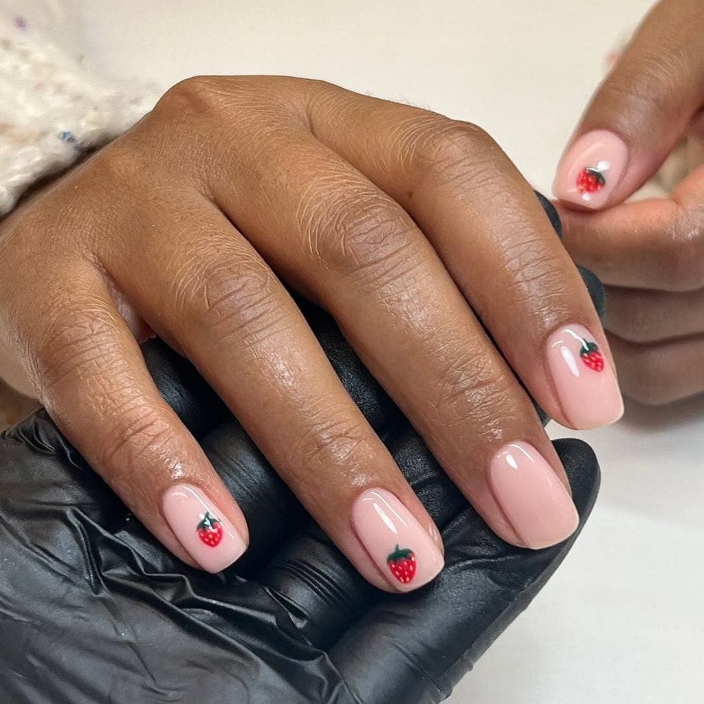 Acrylic Full Set
