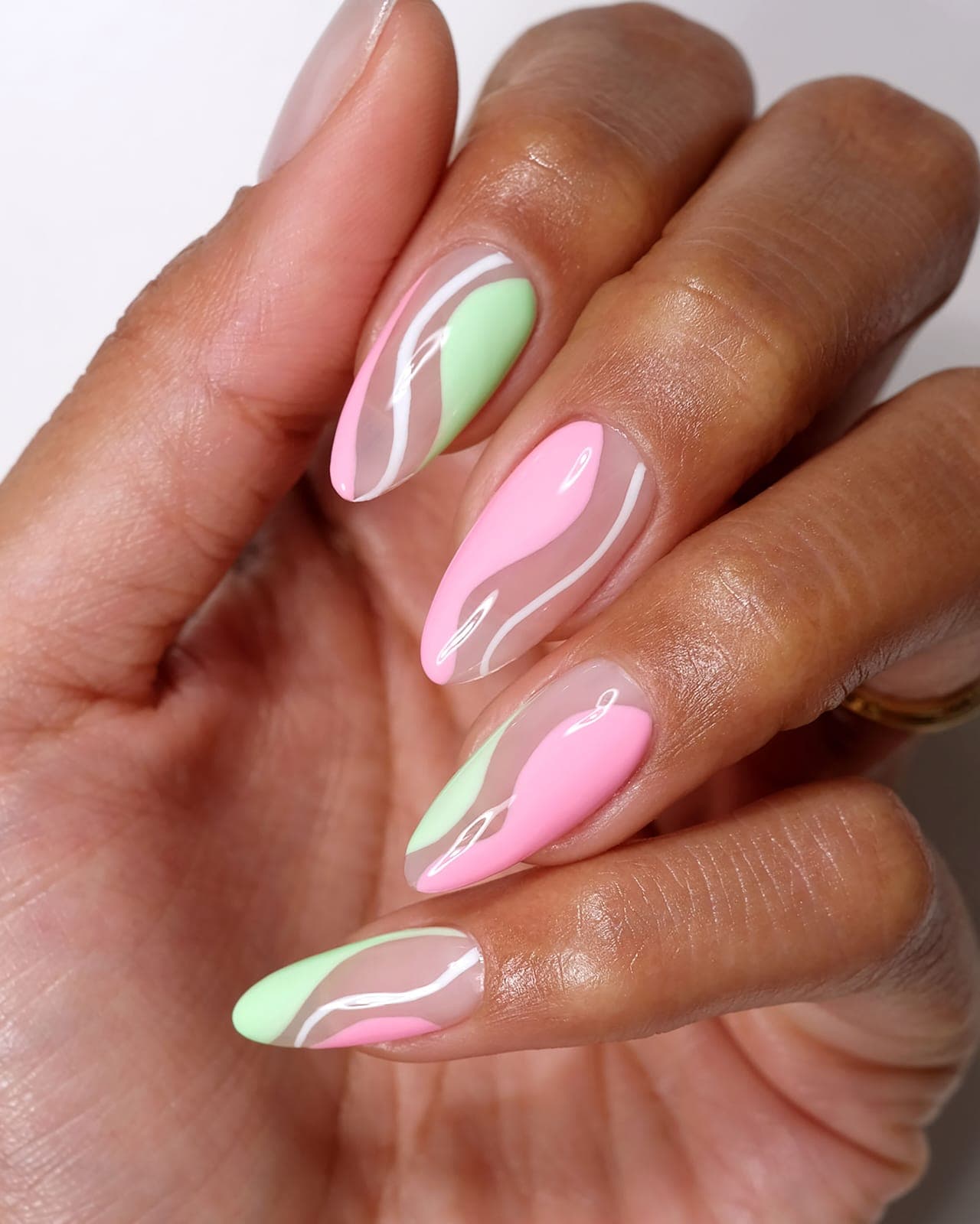 Classic Pedicure