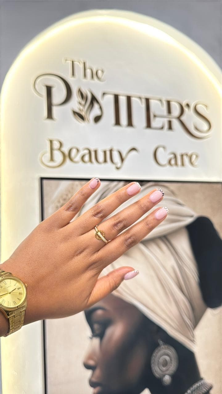 Manicure & Pedicure photo